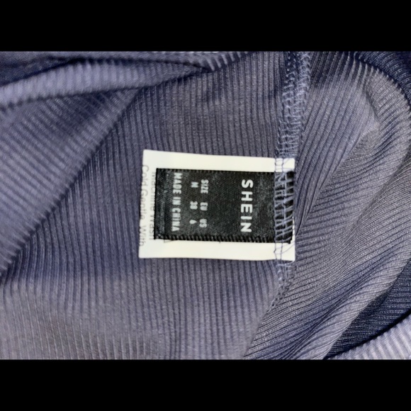 Crop top - Picture 2 of 2